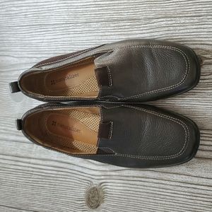 Women's Leather Loafers